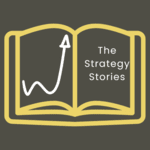 The Strategy Stories Logo