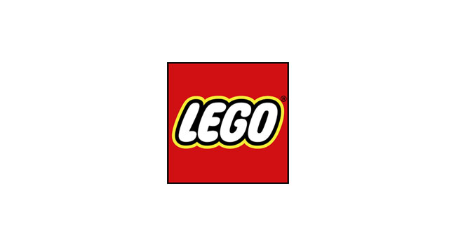 Lego logo